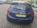 Peugeot 208 1.2 PureTech Blue Lion | Trekhaak | Navigatie |, Voorwielaandrijving, 12 maanden, Stof, Gebruikt
