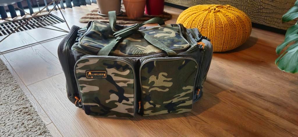 Vistas/carryall, Ophalen, Zo goed als nieuw, Overige typen