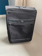Delsey koffer 79liter, Sieraden, Tassen en Uiterlijk, Koffers, Overige materialen, Gebruikt, 45 tot 55 cm, 70 cm of meer