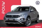 Volkswagen T-Roc 1.0 TSI 116pk Life Edition | Trekhaak Afnee, Auto's, Volkswagen, Voorwielaandrijving, 12 maanden, Stof, Das WeltAuto Volkswagen