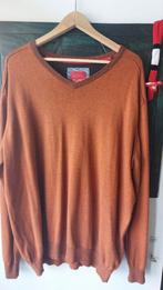 Blue Fields Trui - Maat 3XL - Bruin, Ophalen of Verzenden, Gedragen, Bruin, Blue Fields