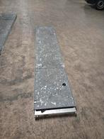 Altrex platform lichtgewicht, Ophalen of Verzenden, Mdf, 200 tot 250 cm, Plinten