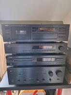 Yamaha Stereotoren - AX750 / TX470/ KX580 / CDX396, Cd-speler, Gebruikt, Losse componenten, Ophalen