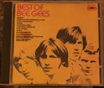 CD The Bee Gees 1987 Best Of Made in West Germany, Ophalen of Verzenden, 1980 tot 2000, Gebruikt
