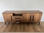 Mooie dressoir van Kapenga, Ophalen, Zo goed als nieuw, 200 cm of meer, Met lade(s)
