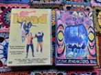Veel dvd's muziek bands sixties progressive deel 1 B, Alle leeftijden, Ophalen of Verzenden, Zo goed als nieuw, Muziek en Concerten