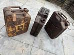 Ww2 market harden bodemvonst, Verzamelen, Militaria | Tweede Wereldoorlog, Ophalen of Verzenden, Overige soorten, Engeland, Hulzen of Bodemvondsten