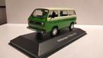 VW Volkswagen T3 Bus 1979 De Agostini nr 36 1:43, Ophalen of Verzenden, Zo goed als nieuw, Auto, Overige merken