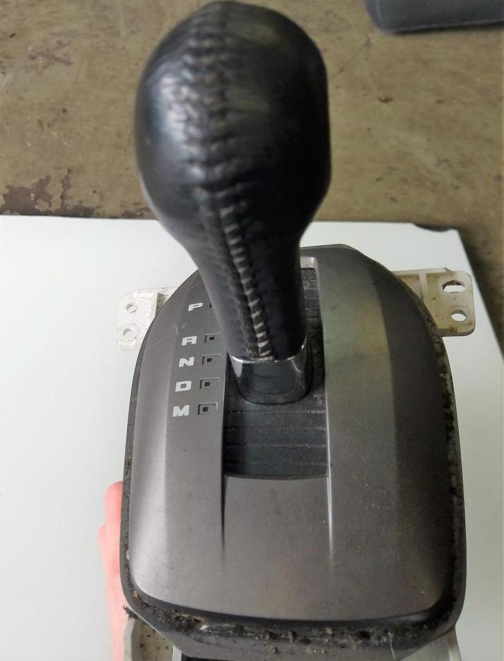 Chevrolet Camaro Shifter 2010-2015, Auto-onderdelen, Transmissie en Toebehoren, Amerikaanse onderdelen, Chevrolet, Gebruikt, Ophalen of Verzenden