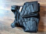 Bodyprotector XS, Dieren en Toebehoren, Ophalen of Verzenden, Zo goed als nieuw, Overige soorten, Bovenkleding