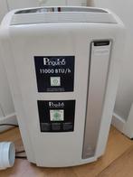 DeLonghi Mobiele Airco Airconditioning PAC AN112 Silent eco, Ophalen, Zo goed als nieuw, Energieklasse A of zuiniger