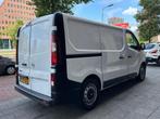 Opel Vivaro 1.6 CDTI L1H1 Selection Airco, Gebruikt, Euro 6, Wit, Bedrijf