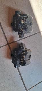 Remklauwen honda vf sabre remklauw, Motoren, Ophalen of Verzenden
