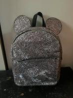 Glitterrugtasje voor meisje, Sieraden, Tassen en Uiterlijk, Tassen | Rugtassen, Overige merken, Minder dan 30 cm, Ophalen of Verzenden