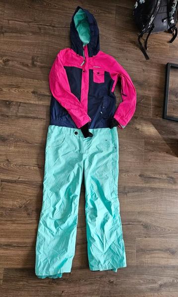 O'neill wintersport pak - onesie mt xl beschikbaar voor biedingen