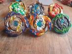 zeer mooie beyblades, Ophalen of Verzenden, Zo goed als nieuw, Meisje