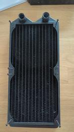 280mm koperen radiator waterkoeling, Motoren, Onderdelen | Yamaha