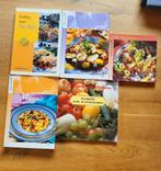 Hele set receptenboeken van Weight Watchers, Ophalen of Verzenden, Zo goed als nieuw, Dieet en Voeding
