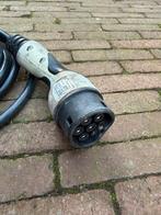 Laadkabel voor laadpaal, Ophalen, Gebruikt, Laadkabel