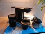 Senseo Switch, 4 tot 10 kopjes, Ophalen, Gebruikt, Combi