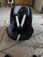 maxi cosi pearl familyfix, Kinderen en Baby's, Autostoeltjes, Ophalen, 9 t/m 18 kg, Zo goed als nieuw, Isofix