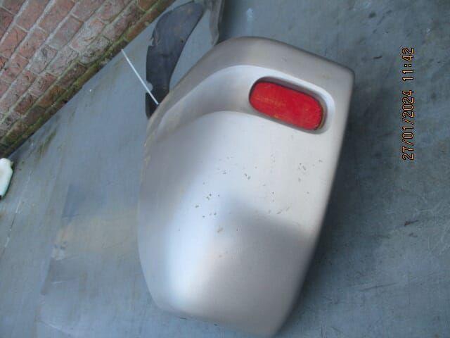 linker achterbumper hoek RAV 4  ...2 deurs, Auto-onderdelen, Overige Auto-onderdelen, Toyota, Gebruikt, Ophalen of Verzenden