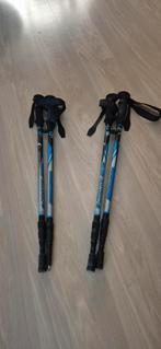 Wandelstokken / telescoop Kilimanjaro (Blue canon 3), Ophalen of Verzenden, Zo goed als nieuw, Wandelstok