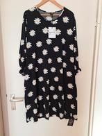 Tuniek met pofmouwen DAISY - Zwart

Yoek, Yoek, Nieuw, Ophalen of Verzenden, Blouse of Tuniek