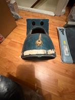 Zundapp 510 koplamphuis, Fietsen en Brommers, Ophalen of Verzenden, Zo goed als nieuw, Overige typen