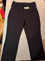 zwart broek nylon/elastine maat 40 C&A, Kleding | Dames, Broeken en Pantalons, Gedragen, Ophalen