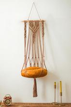 Macrame handgemaakte kattenhangmat NIEUW, Dieren en Toebehoren, Kattenmanden, Ophalen of Verzenden, Nieuw, Katoen