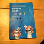 Kinderen geven tekens, Boeken, Schoolboeken, Overige niveaus, Ophalen of Verzenden, Zo goed als nieuw