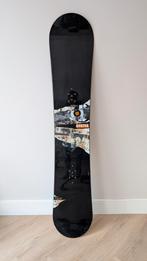 Burton snowboard 157, Sport en Fitness, Snowboarden, Ophalen, Gebruikt, Board