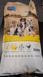 CaroCroc Low Energy - 12,5 kg breukzak hondenvoer brokken, Hond, Ophalen of Verzenden
