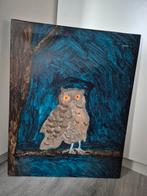 Prachtige Harry Potter schilderij, Ophalen