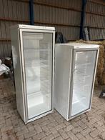 Horeca koelkast met glazen deur, Witgoed en Apparatuur, Ophalen, 200 liter of meer, 60 cm of meer, 160 cm of meer