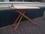 Vintage HOUTEN SPEELGOED STRIJKPLANK 81,5 cm. lang, Ophalen of Verzenden