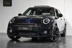 MINI Clubman 2.0 Cooper S F1 Aut. | JCW-Trim | Navi | Panora, Gebruikt, 4 cilinders, Blauw, Leder