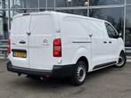 Citroën Jumpy 2.0 BlueHDI 145 pk L3 | Vol opties | Stoelver, 145 pk, Stof, Gebruikt, 4 cilinders