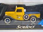 Ford Pick-Up Michelin Solido 1:18, Hobby en Vrije tijd, Modelauto's | 1:18, Ophalen of Verzenden, Zo goed als nieuw, Auto, Solido