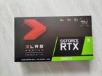 PNY GeForce RTX 3060 Ti XLR8 Gaming, Computers en Software, Videokaarten, PCI-Express 4, Ophalen of Verzenden, Zo goed als nieuw