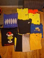 Groot pakket 164, Ophalen of Verzenden, Zo goed als nieuw, Jongen, Trui of Vest