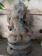 Antieke Ganesha Beeld, Ophalen of Verzenden