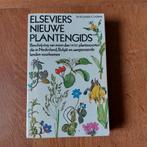 Elseviers nieuwe plantengids, Ophalen of Verzenden, Zo goed als nieuw, Bloemen, Planten en Bomen