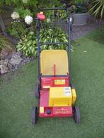 verticuteer machine  (wolf garten ), Tuin en Terras, Verticuteermachines, Ophalen, Zo goed als nieuw, Elektrisch, WOLF-Garten