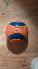 Chuckit ultra bal, Ophalen of Verzenden, Zo goed als nieuw, Hondenballen