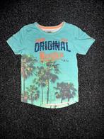 shirtje van Vingino maat 98, Kinderen en Baby's, Kinderkleding | Maat 98, Jongen, Zo goed als nieuw, Shirt of Longsleeve, Verzenden