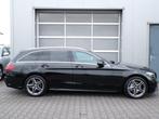 Mercedes-Benz C-klasse Estate 160 Business Solution AMG|Virt, Automaat, Euro 6, 4 cilinders, 129 pk