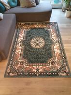 Perzisch vintage tapijt retro kleed, Huis en Inrichting, Ophalen, Gebruikt, 150 tot 200 cm, 200 cm of meer