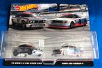 Hot wheels bmw 2-pack, Hobby en Vrije tijd, Modelauto's | Overige schalen, Nieuw, Ophalen of Verzenden, Auto